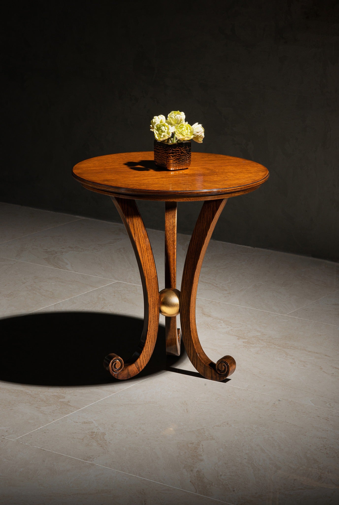 Talia side table