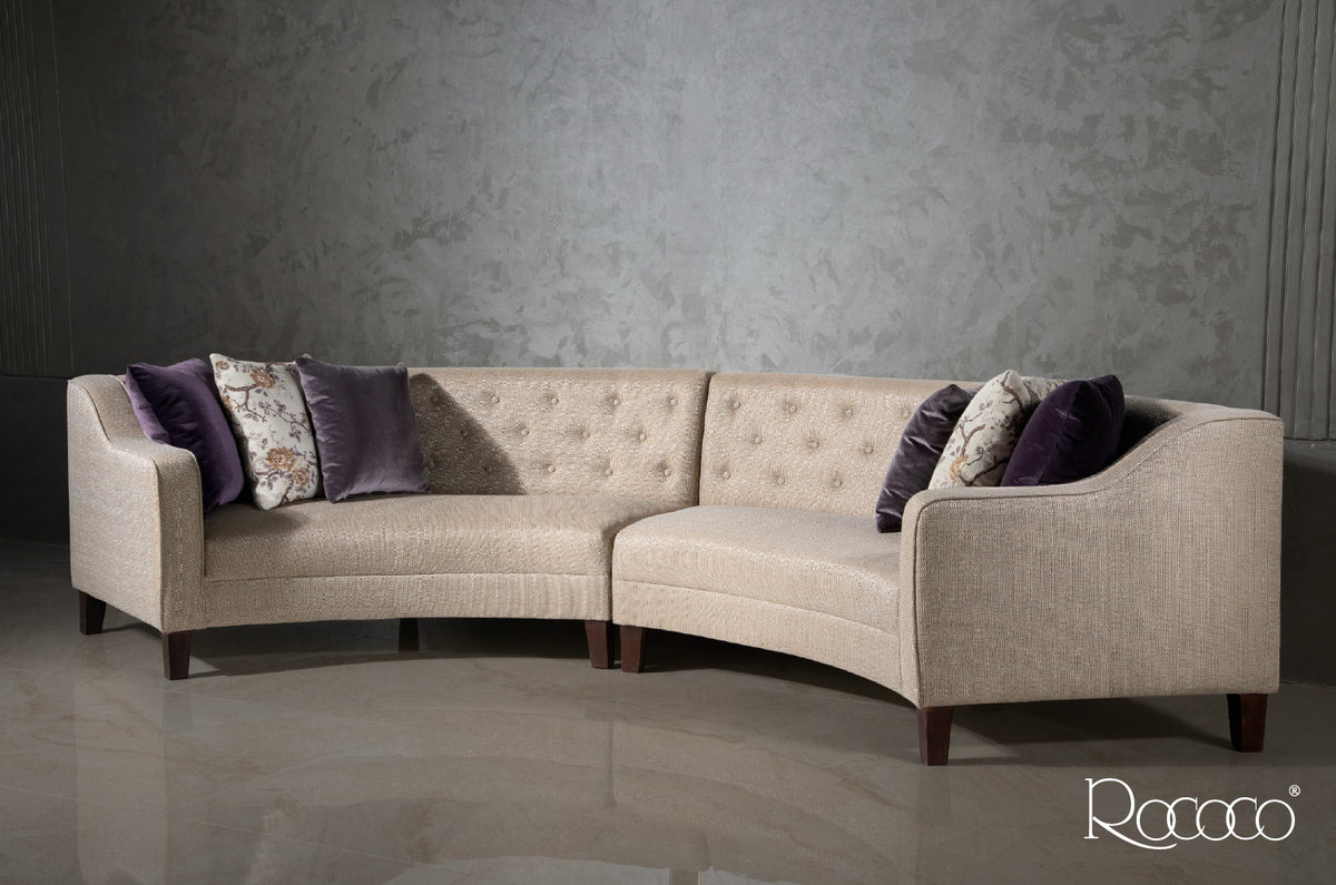 Ariel sofa