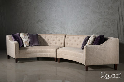 Ariel sofa