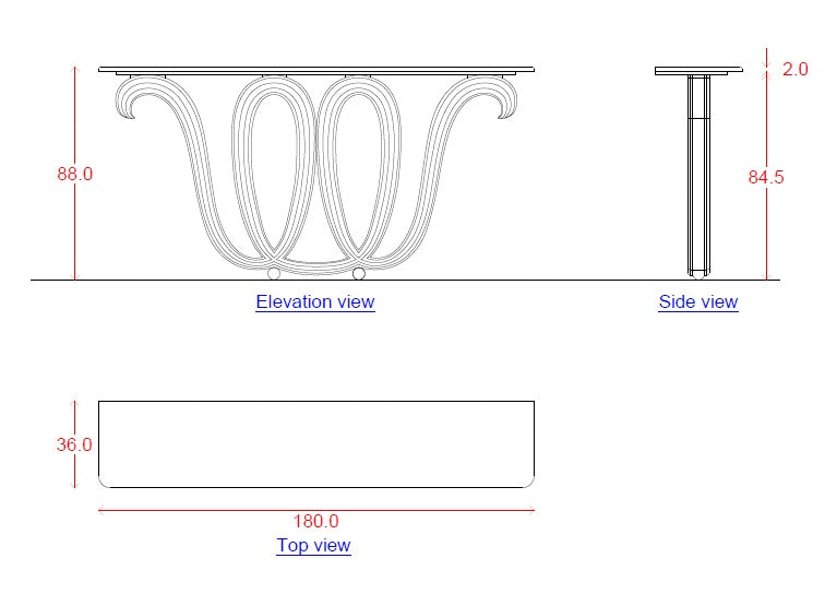 وحدة تحكم بورسيلينو