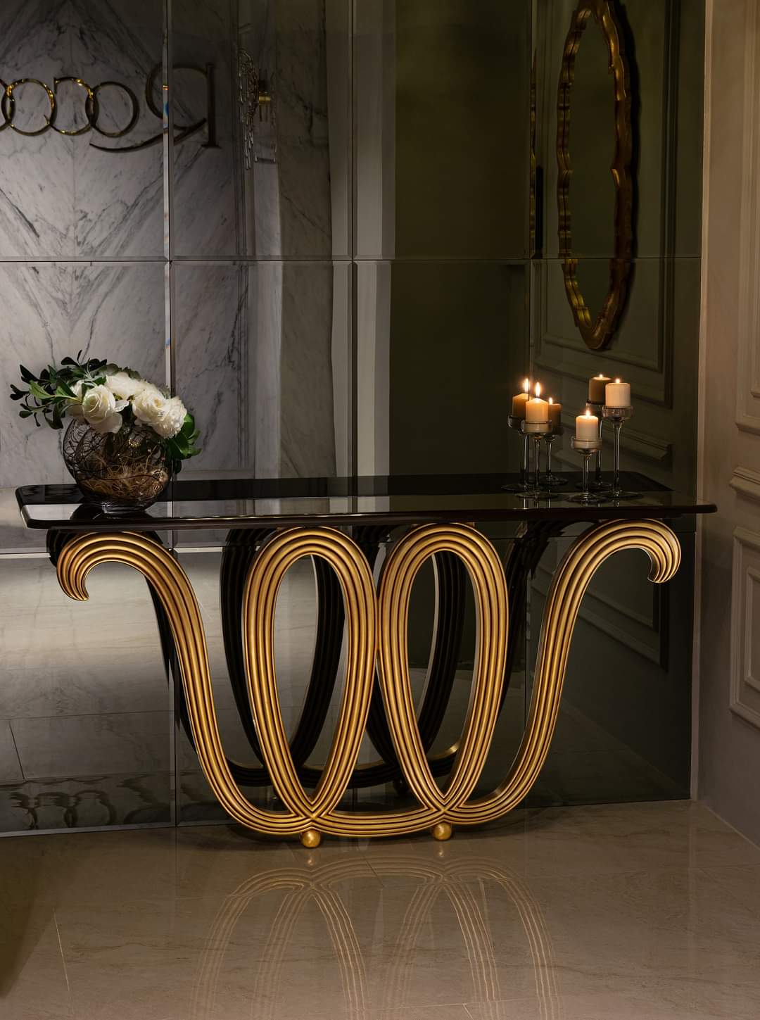 Borselino console
