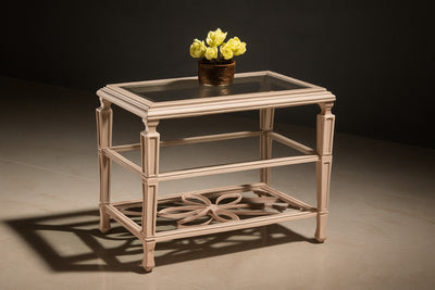 Calypso side table