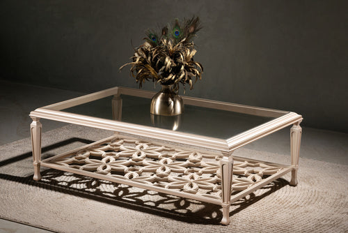 Calypso coffee table