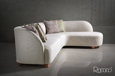 Cloud sectional sofa