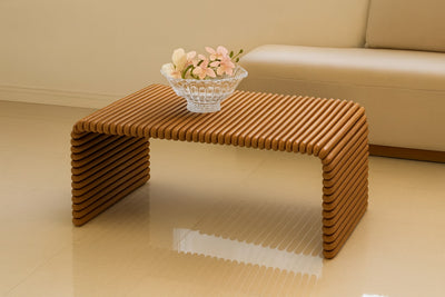 Elements coffee table