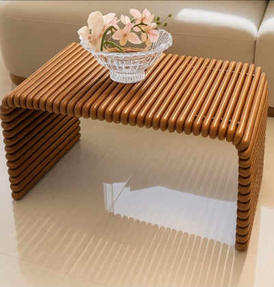 Elements coffee table