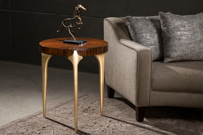 Eva side table