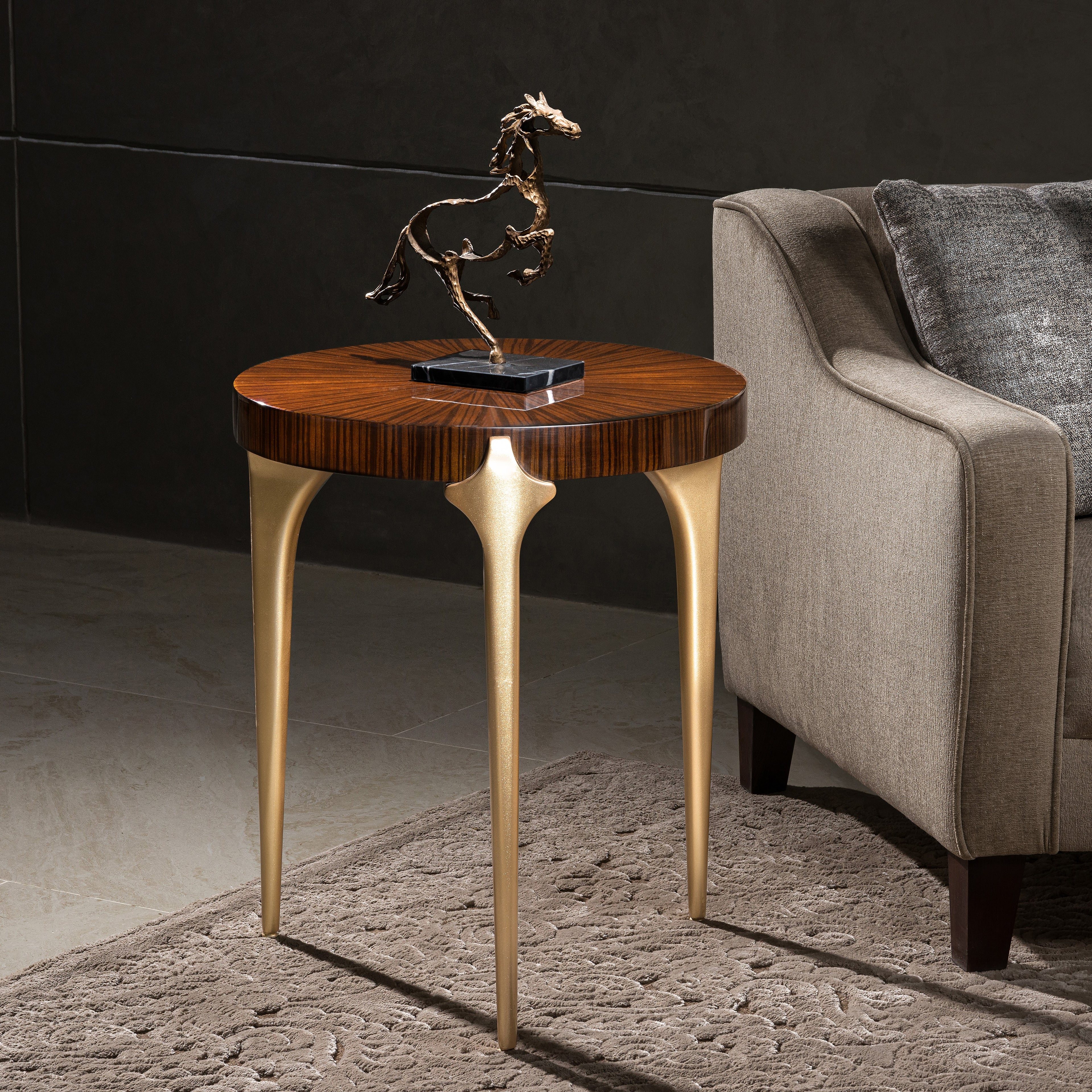 Eva side table