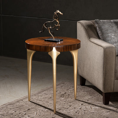 Eva side table