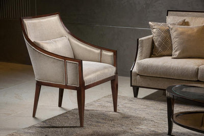 Horus chair