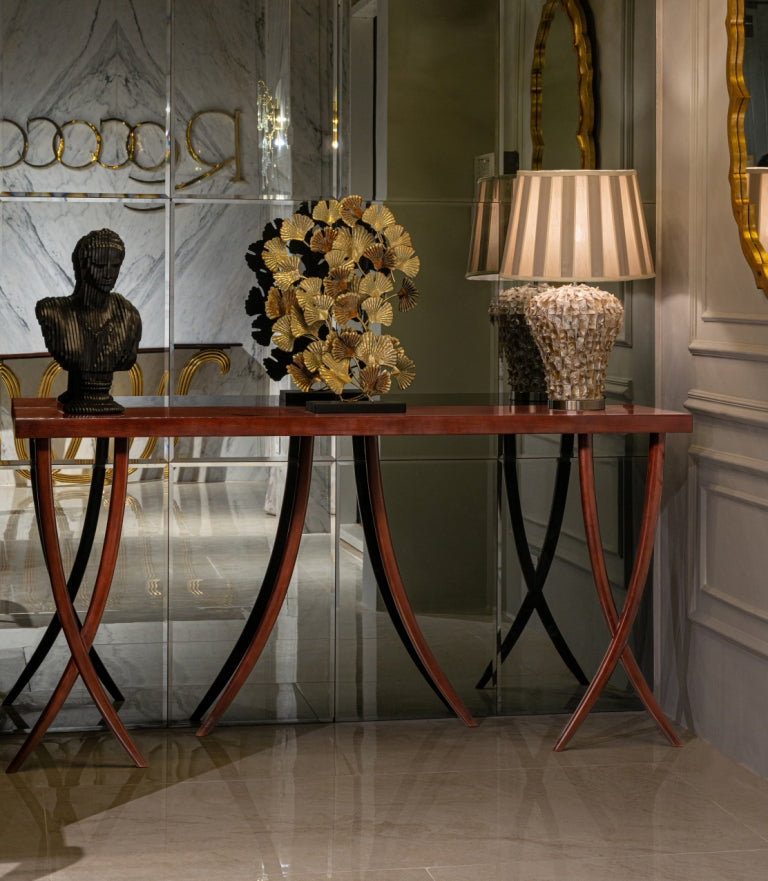 Ivory console