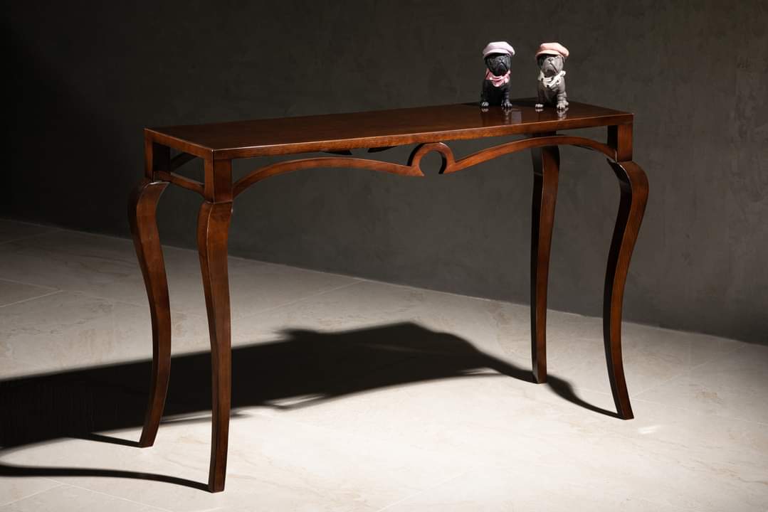 Jade console