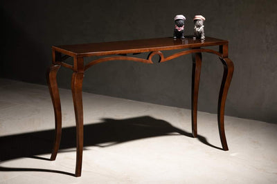 Jade console