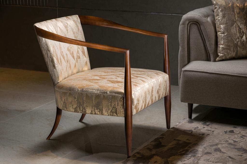 Jazz chair