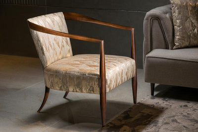 Jazz chair