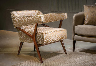 Maple chair