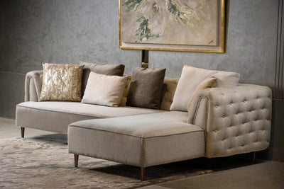 Martina sectional sofa