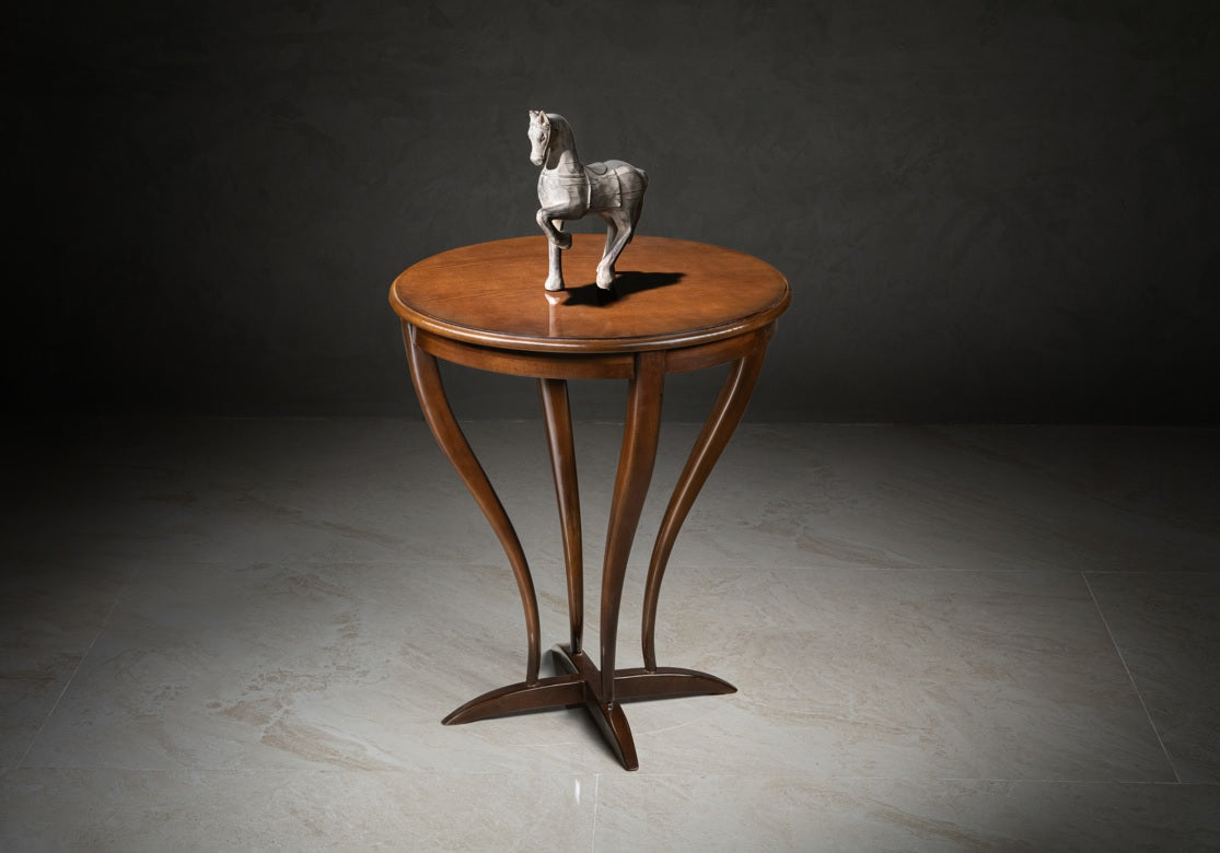 Naples side table