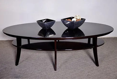 Naples coffee table