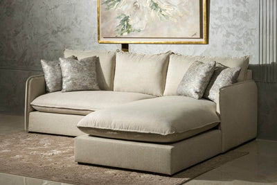 kikos sectional sofa