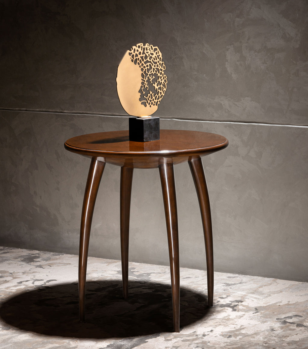 Plato side table