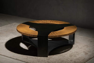 Rome coffee table