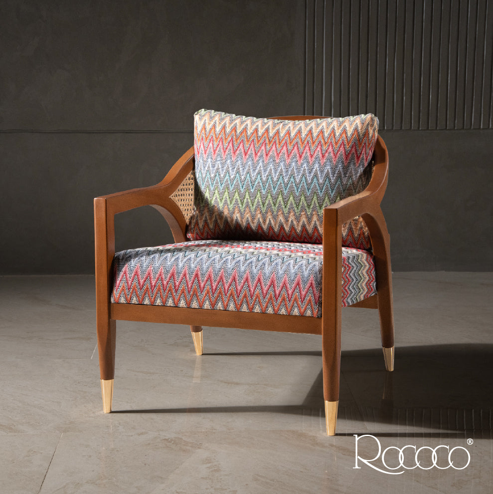 Sassi chair