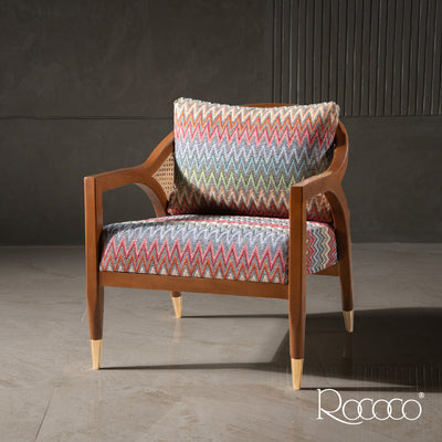 Sassi chair
