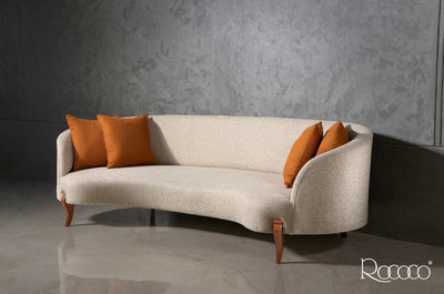 Sassi sofa