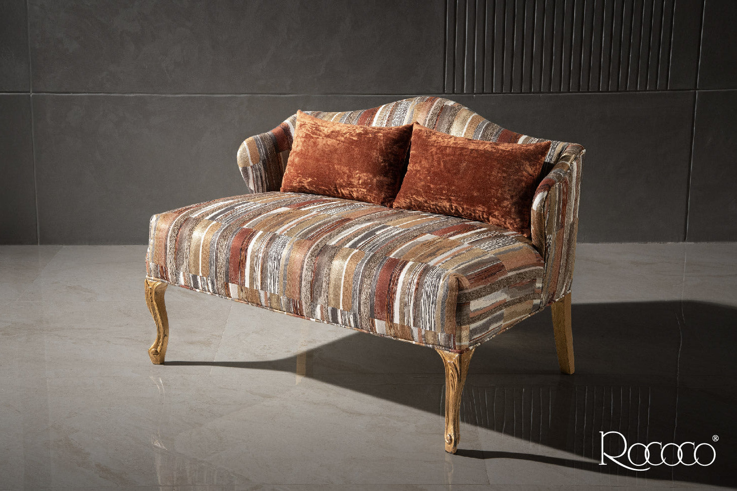 مقعد سيلينا المحبوب