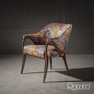 Shahd chair