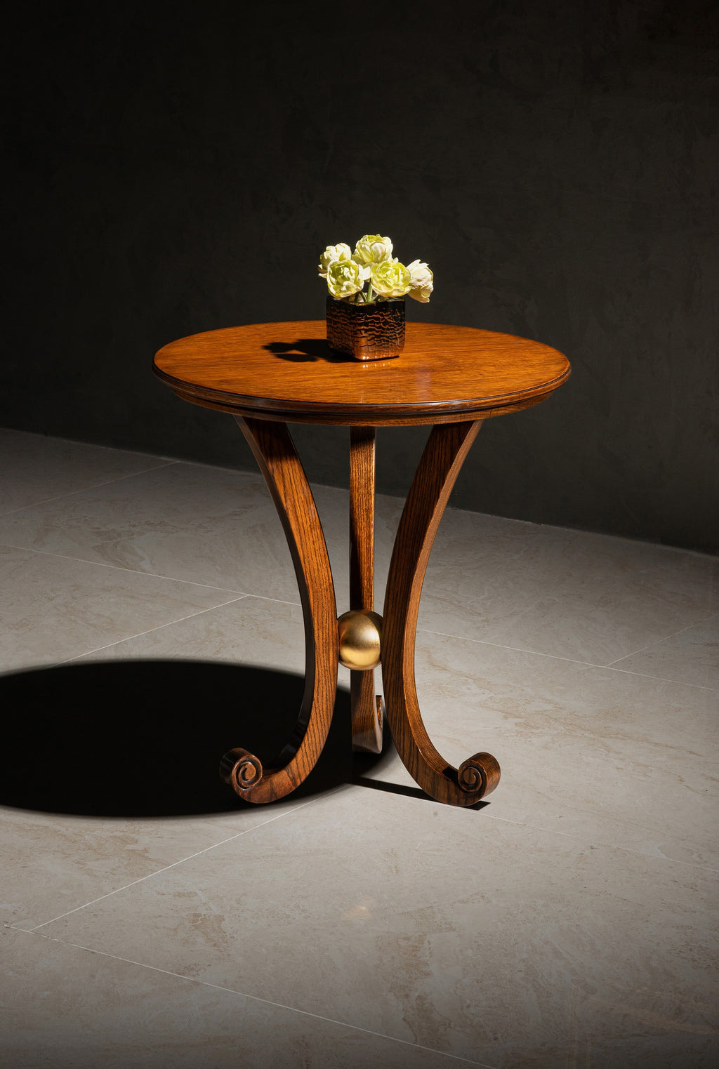 Talia side table