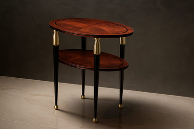 Vera side table