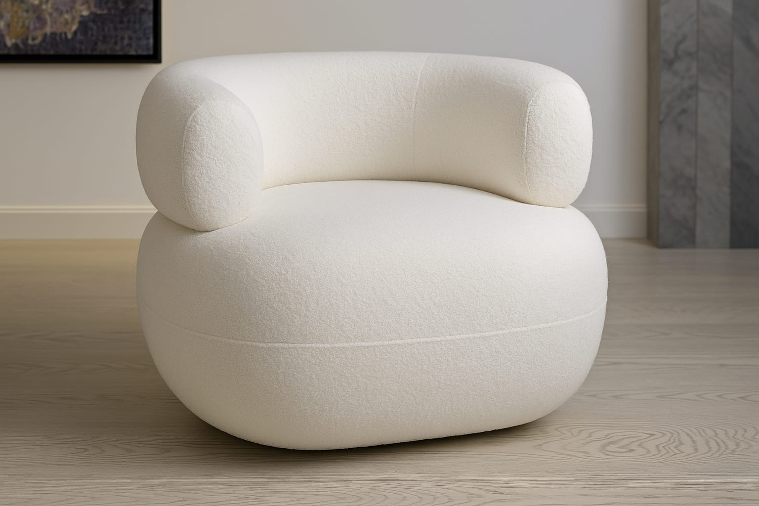 Cloud chair