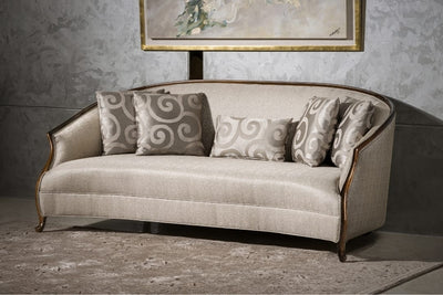 Abby sofa
