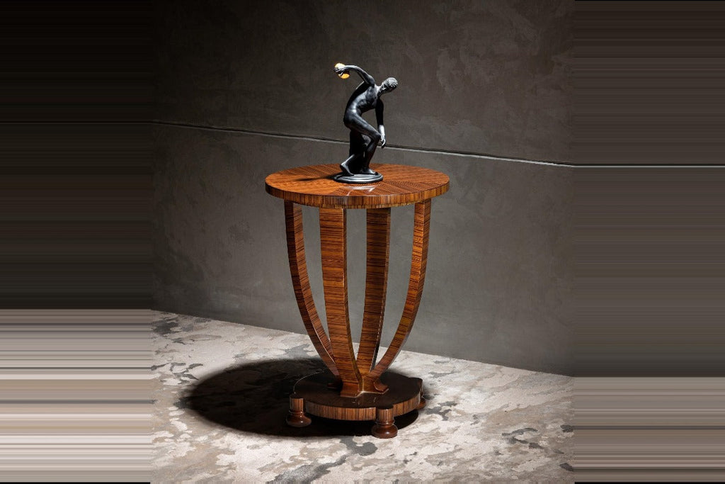 طاولة جانبية لندن