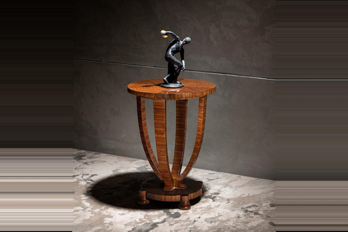 طاولة جانبية لندن