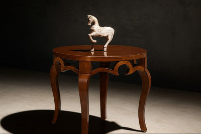 jade side table (Round)